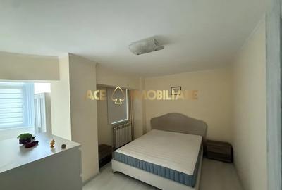 Apartament cu 3 camere, mobilat în Alba Iulia - 1