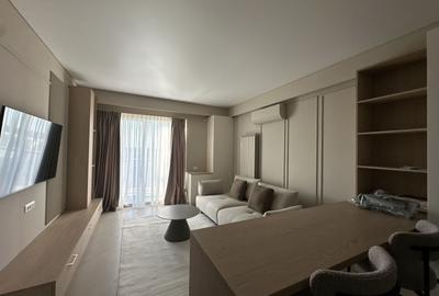 Apartament cu 2 camere în Pipera