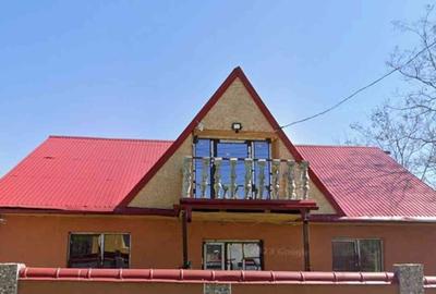 Casă cu 3 camere în Bahna - 1