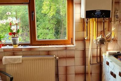 Apartament cu 2 camere semidecomandat în Tudor Vladimirescu