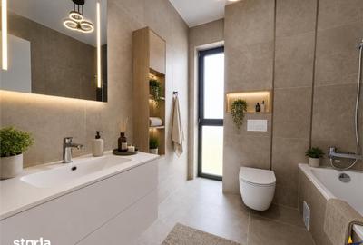 Apartament cu 2 camere în Central
