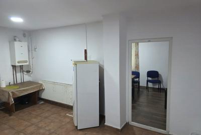 Apartament cu 2 camere decomandat în Mătăsari