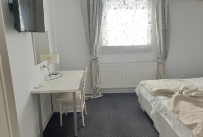 Apartament cu 2 camere decomandat în Central - 3