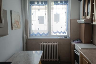 Apartament cu 2 camere în Grigorescu