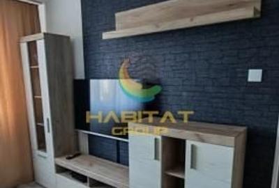 Apartament cu 2 camere decomandat, mobilat în Brâncoveanu