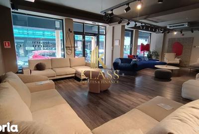 Spațiu comercial, de 175 mp, în Floreasca - 4
