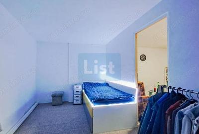 Apartament cu 3 camere semidecomandat, mobilat în Cedonia - 3