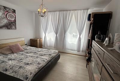 Casă cu 3 camere în Brateiu - 7