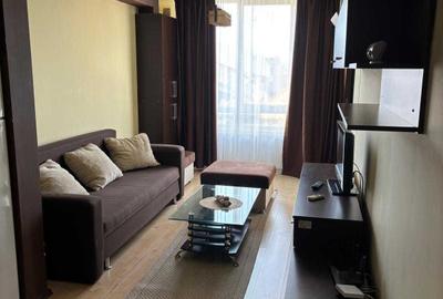 Apartament cu 2 camere semidecomandat în UTA - 2