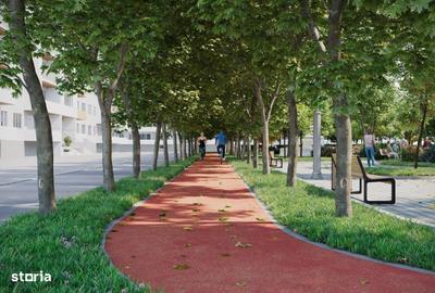 Garsonieră decomandată în 13 Decembrie - 17
