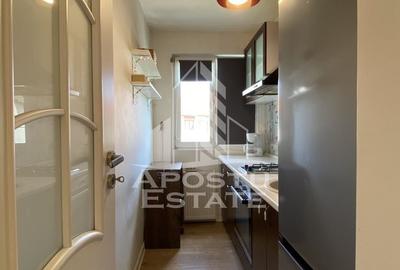 Apartament cu 2 camere în Spitalul Județean