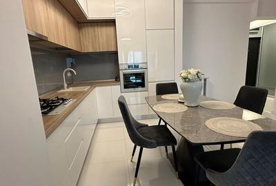 Apartament cu 2 camere în Virtuții - 14