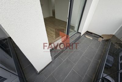 Apartament cu 2 camere decomandat în Buziașului - 12