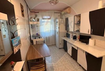 Apartament cu 2 camere semidecomandat în Brazda lui Novac - 2