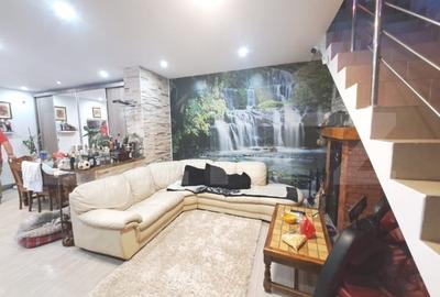 Duplex cu 3 camere cu Canalizare în Astra - 3