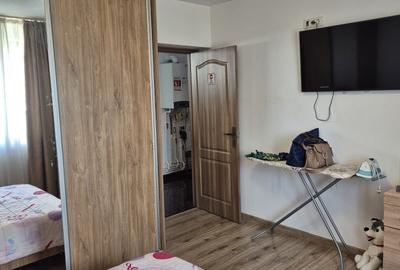 Casă cu 5 camere cu Teren 5000 Mp în Vidra