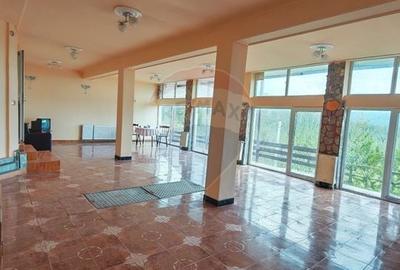 Hotel/Pensiune, de 366 mp, în Central - 5