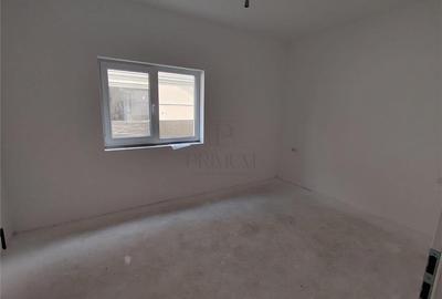 Duplex cu 3 camere cu Canalizare în Moșnița Veche - 5