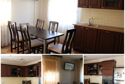 Casă individuală cu 5 camere cu Teren 800 Mp în Obor - 3