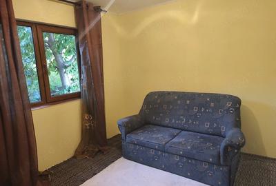 Casă cu 3 camere cu Teren 2645 Mp în Dragalina (Hlipiceni)