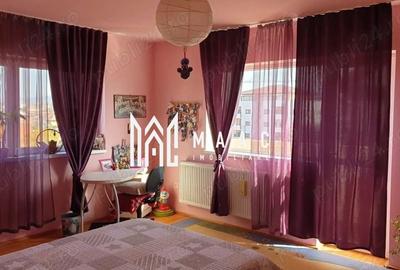 Apartament cu 3 camere decomandat în Turnișor - 1