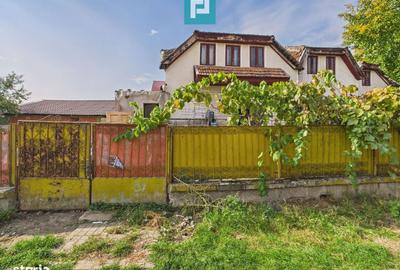 Casă cu 4 camere în Ghiroda