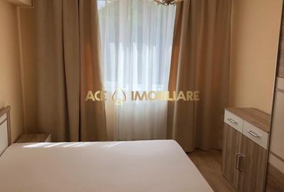 Apartament cu 2 camere decomandat, mobilat în Baba Novac - 1