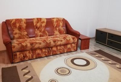Garsonieră decomandată în Central - 7