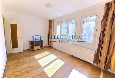 Apartament cu 2 camere decomandat în Obor - 2