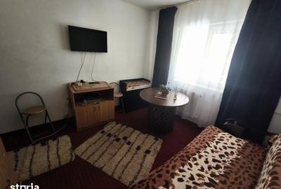 Garsonieră în Tomis Nord - 4