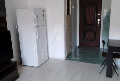 Garsonieră, mobilată în Mărăști - 3