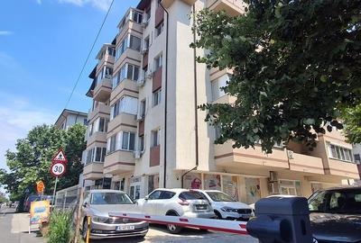 Garsonieră în Central