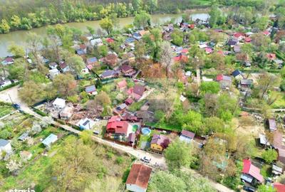 Casă cu 3 camere cu Teren 372 Mp în 3 Insule