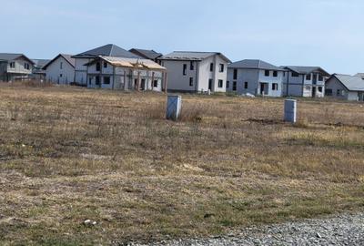 Teren Construcții intravilan de 7864 mp, în Central - 1