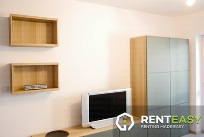 Apartament cu 3 camere în Hala Centrală