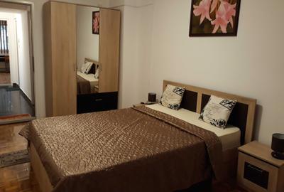 Apartament cu 3 camere semidecomandat în Someș - 14