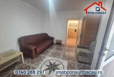 Apartament cu 2 camere decomandat în Mioriței