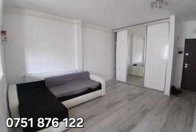 Apartament cu 2 camere semidecomandat în Florești - 4