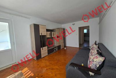 Apartament cu 3 camere în Central - 6
