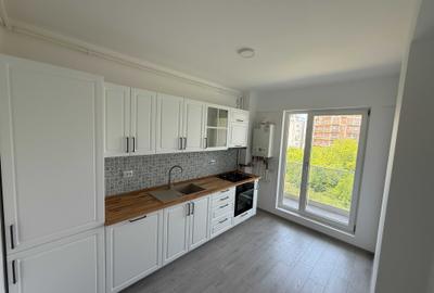 Apartament cu 2 camere decomandat în Exterior Vest - 1