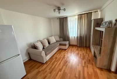 Apartament cu 2 camere semidecomandat în Central - 3