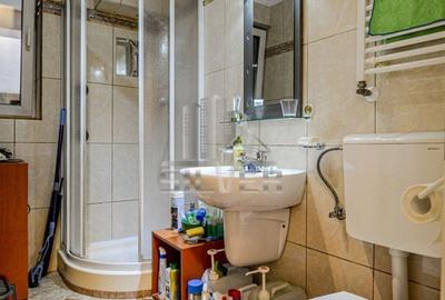 Casă individuală cu 6 camere cu Canalizare în Andrei Mureșanu - 40