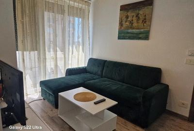Apartament cu 2 camere semidecomandat în Spitalul Județean - 8