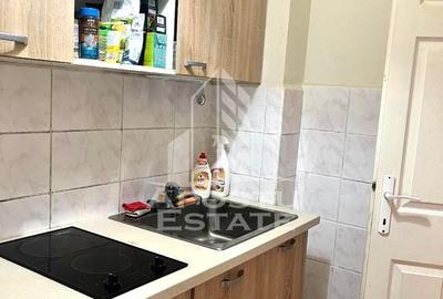 Garsonieră, mobilată în Take Ionescu