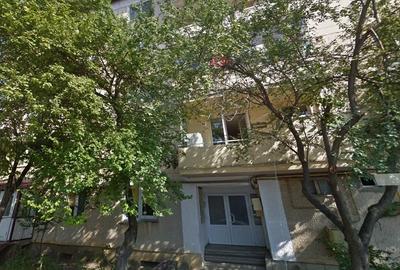 Apartament cu 3 camere în Târgu Neamț