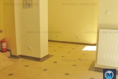 Birou, de 490 mp, în Ultracentral - 3