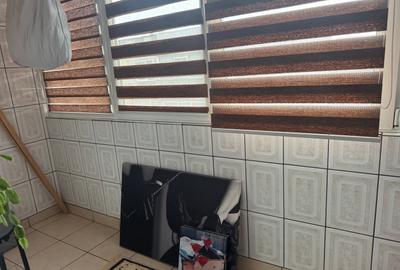 Apartament cu 3 camere decomandat în Inel II