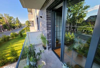 Apartament cu 3 camere în Dămăroaia - 15