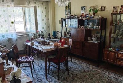 Apartament cu 3 camere în Eremia