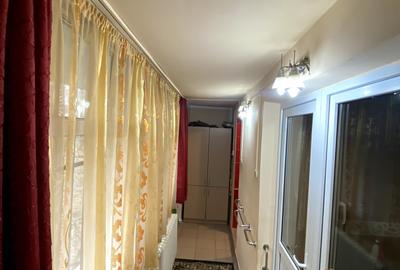 Apartament cu 2 camere semidecomandat în Brătianu - 6